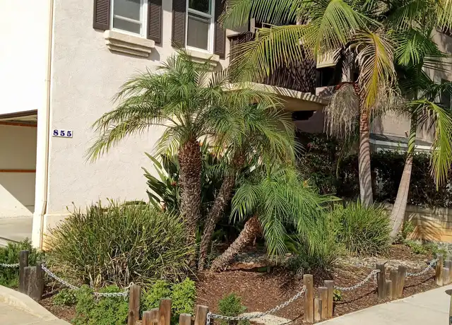 Property at 855 S Cleveland St Unit C, Oceanside, CA, 92054, 1 bed, 1 bath, [object Object]