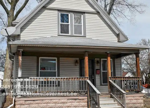 Property at 1130 Pinewood Ave, Toledo, OH, 43607, 3 beds, 1 bath, [object Object]