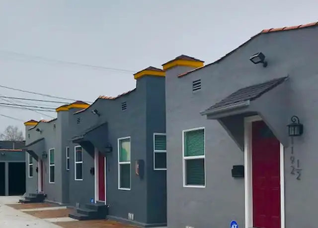 Property at 1192 Exposition Blvd Unit 1192, Los Angeles, CA, 90007, 1 bed, 1 bath, [object Object]