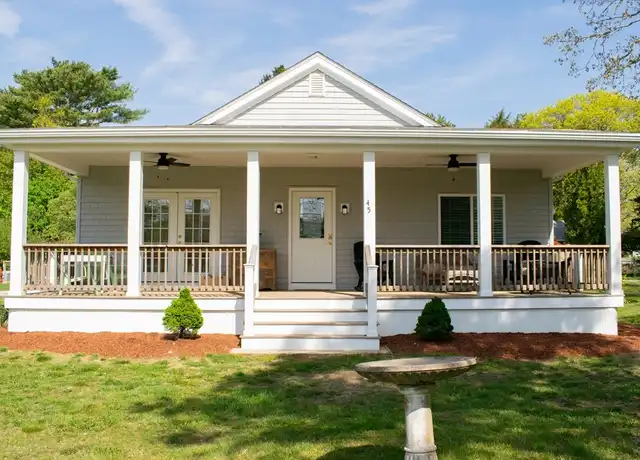 Property at 45 Onset Ave, Buzzards Bay, MA, 02532, 2 beds, 1.5 baths, [object Object]
