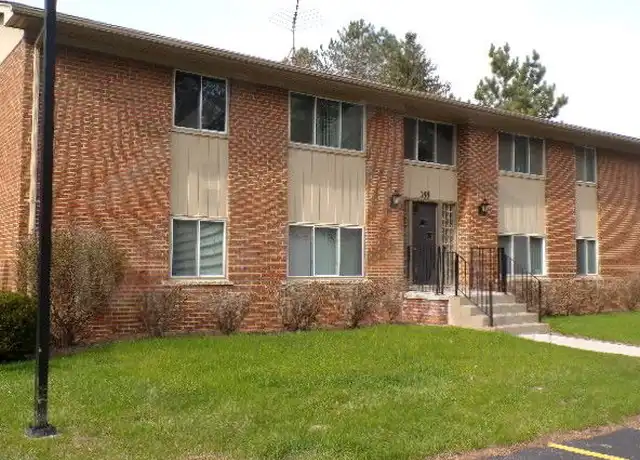 Property at 355 Granger Rd #4, Ortonville, MI, 48462, 2 beds, 1 bath, [object Object]