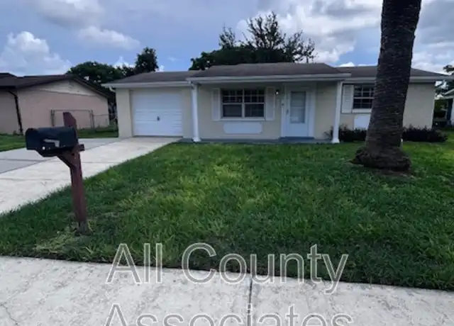 Property at 7331 Parrot Dr, Port Richey, FL, 34668, 2 beds, 2 baths, [object Object]