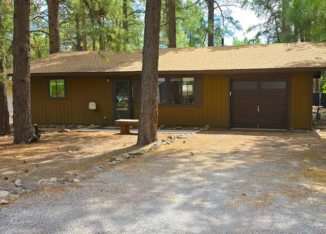 Property at 2414 Star Mountain Trl, Flagstaff, AZ, 86005, 2 beds, 1 bath, [object Object]