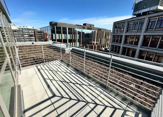 Property at 1650 O St NW Ph 5, Washington, DC, 20005, 0 beds, 1 bath, [object Object]