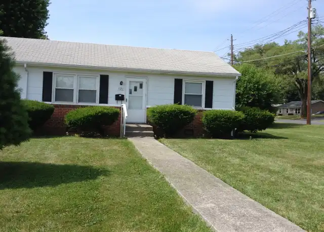 Property at 115-121 Taft Ave Unit 121, Winchester, VA, 22601, 2 beds, 1 bath, [object Object]