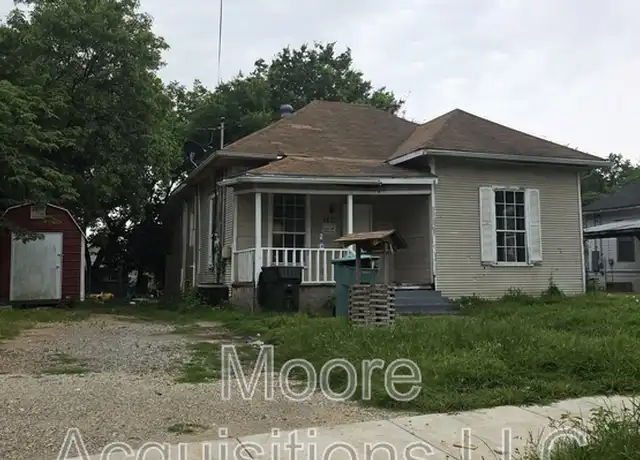 Property at 1410 E Chaffin St, Sherman, TX, 75090, 3 beds, 1 bath, [object Object]