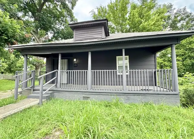 Property at 1584 Rayburn St, Memphis, TN, 38106, 2 beds, 1 bath, [object Object]
