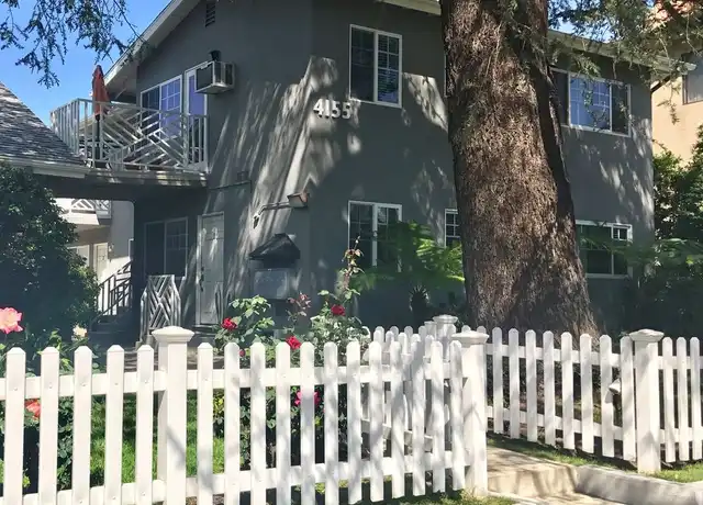 Property at 4155 Tujunga Ave Unit 3, Studio City, CA, 91604, 1 bed, 1 bath, [object Object]