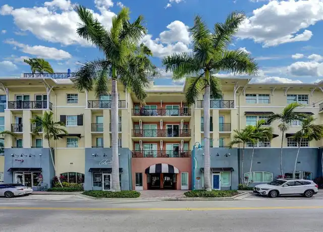 Property at 225 NE 1st St, Delray Beach, FL, 33444, 3 beds, 3 baths, [object Object]