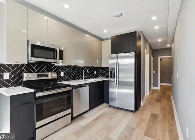 Property at 1615 Poplar St Unit 2, Philadelphia, PA, 19130, 1 bed, 1.5 baths, [object Object]