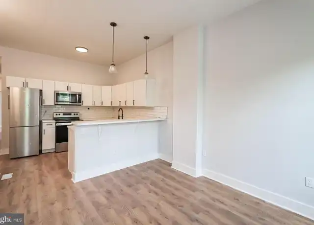 Property at 5111 Willows Ave Unit B, Philadelphia, PA, 19143, 2 beds, 1 bath, [object Object]