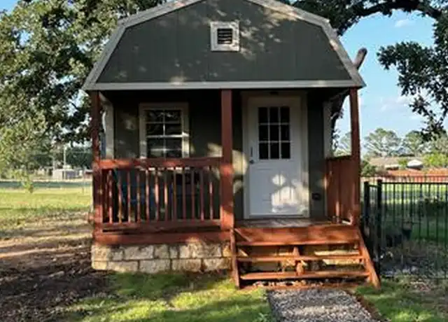 Property at 9828 Angel Bnd, Denton, TX, 76208, 0 beds, 1 bath, [object Object]
