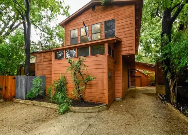 Property at 800 Leonard St, Austin, TX, 78705, 6 beds, 6 baths, [object Object]