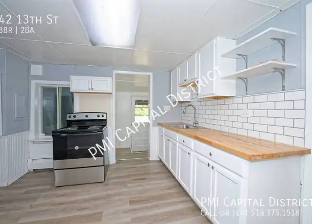 Property at 42 13th St, Troy, NY, 12180, 3 beds, 2 baths, [object Object]