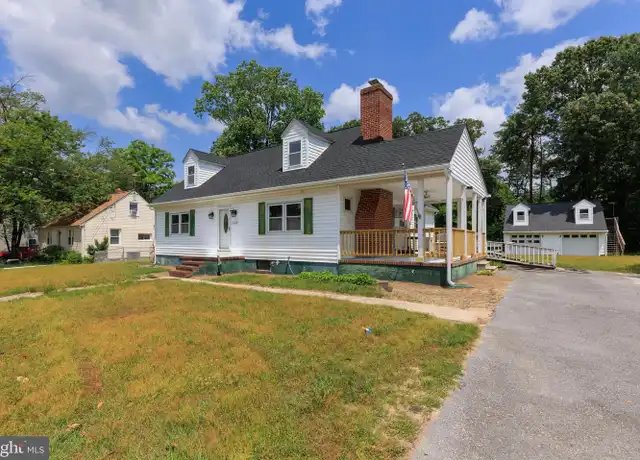 Property at 1516 Florida Ave, Severn, MD, 21144, 4 beds, 2 baths, [object Object]