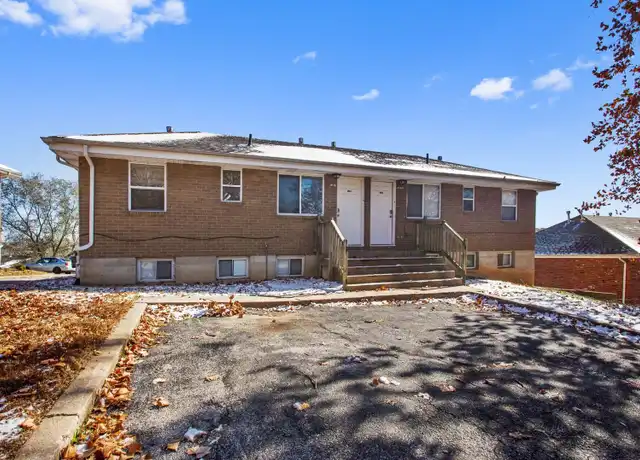 Property at 4820 NW Homestead Rd, Riverside, MO, 64150, 2 beds, 1 bath, [object Object]