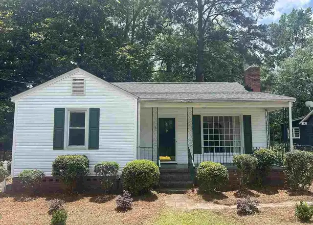 Property at 1308 Wenonah Dr, Florence, SC, 29501, 2 beds, 1 bath, [object Object]