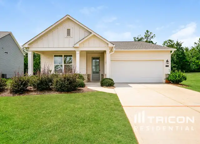 Property at 153 Everett Sq, McDonough, GA, 30252, 4 beds, 3 baths, [object Object]