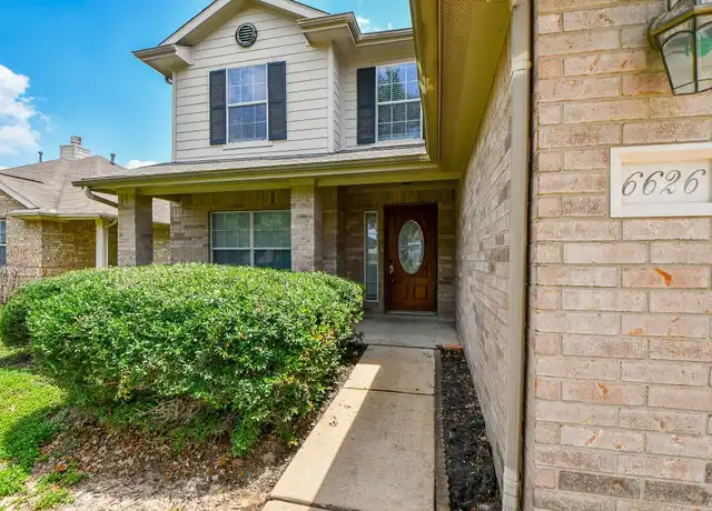 Property at 6626 Barker Bend Ln, Katy, TX, 77449, 4 beds, 2.5 baths, [object Object]