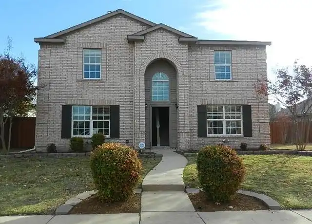 Property at 1212 Aberdeen Dr, Allen, TX, 75002, 5 beds, 2.5 baths, [object Object]