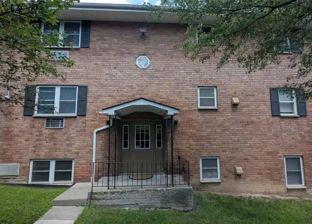 Property at 51 Leroy Pl, Newburgh, NY, 12550, 1 bed, 1 bath, [object Object]