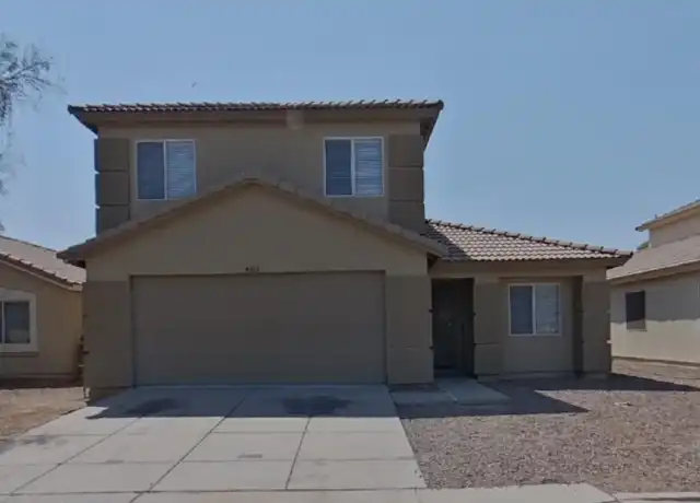 Property at 4102 S 62nd Ln, Phoenix, AZ, 85043, 4 beds, 2.5 baths, [object Object]