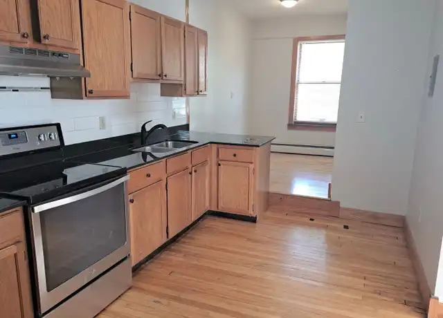 Property at 2514 Emerson Ave S Unit 2514-02, Minneapolis, MN, 55405, 2 beds, 1 bath, [object Object]