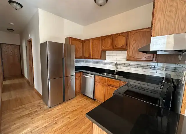 Property at 2514 Emerson Ave S Unit 2514-02, Minneapolis, MN, 55405, 2 beds, 1 bath, [object Object]