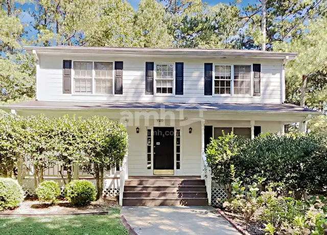 Property at 926 Arbor Forest Lndg SW, Marietta, GA, 30064, 4 beds, 2.5 baths, [object Object]