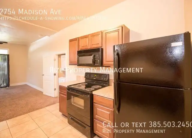 Property at 2754 Madison Ave, Ogden, UT, 84403, 1 bed, 1 bath, [object Object]