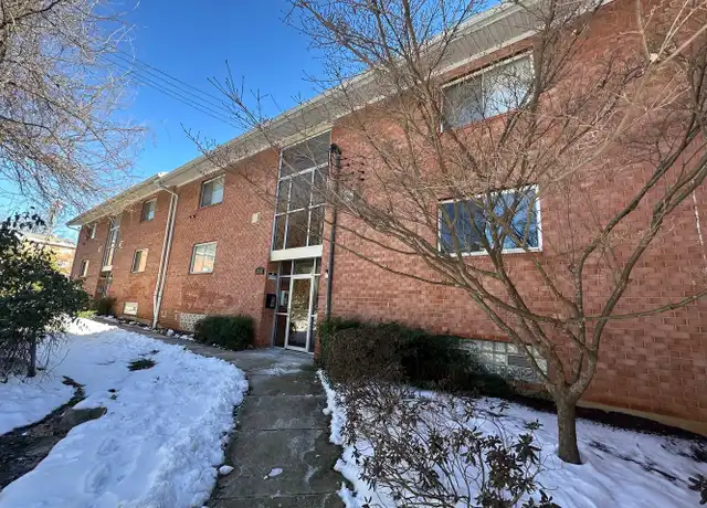 Property at 2512 Markham Ln #2, Hyattsville, MD, 20785, 1 bed, 1 bath, [object Object]