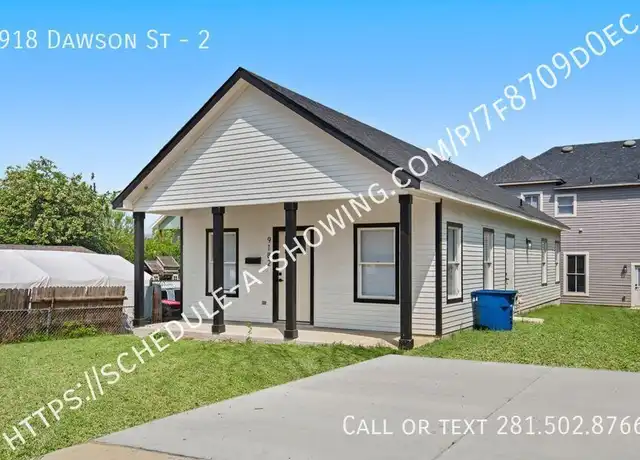 Property at 918 Dawson St Unit 2, San Antonio, TX, 78202, 2 beds, 2 baths, [object Object]