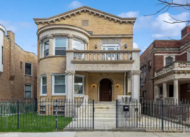Property at 5353 S Michigan Ave Unit 1F, Chicago, IL, 60615, 2 beds, 1.5 baths, [object Object]
