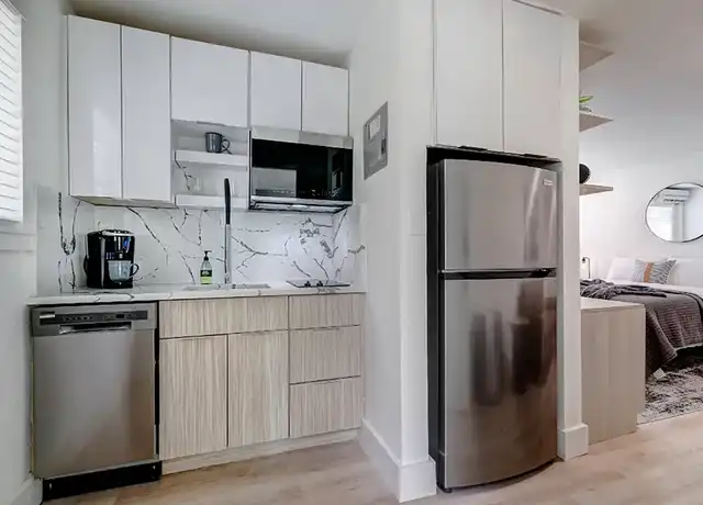 Property at Studio2Zero - 20 Standish Ave NW, Atlanta, GA, 30309, 0 beds, 1 bath, [object Object]