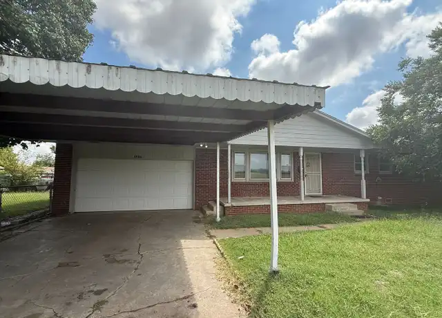 Property at 1217 N 89th East Ave, Tulsa, OK, 74115, 3 beds, 1.5 baths, [object Object]