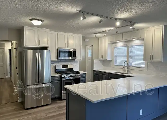 Property at 3616 Kipling Ave Unit 3614 3614, Minneapolis, MN, 55416, 3 beds, 2 baths, [object Object]