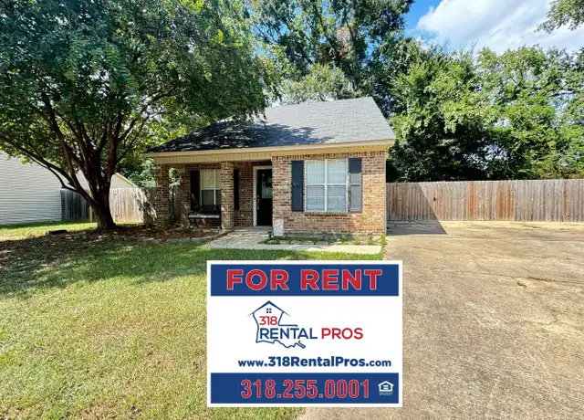 Property at 1178 Christpher Ln, Ruston, LA, 71270, 3 beds, 2 baths, [object Object]