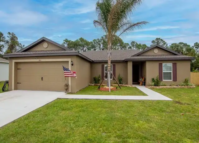 Property at 451 Alameda Ave SE, Palm Bay, FL, 32909, 3 beds, 2 baths, [object Object]