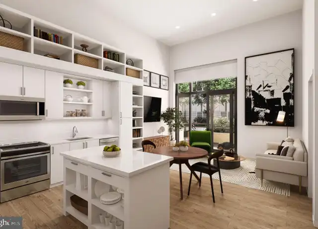 Property at 3990 Upton St NW Unit 2B-PARC-3124, Washington, DC, 20016, 2 beds, 2 baths, [object Object]