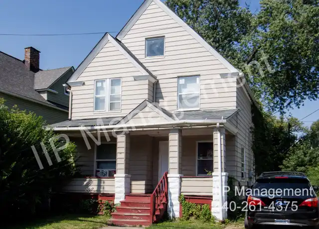Property at 2142 W 105th St Unit Up, Cleveland, OH, 44102, 3 beds, 1 bath, [object Object]
