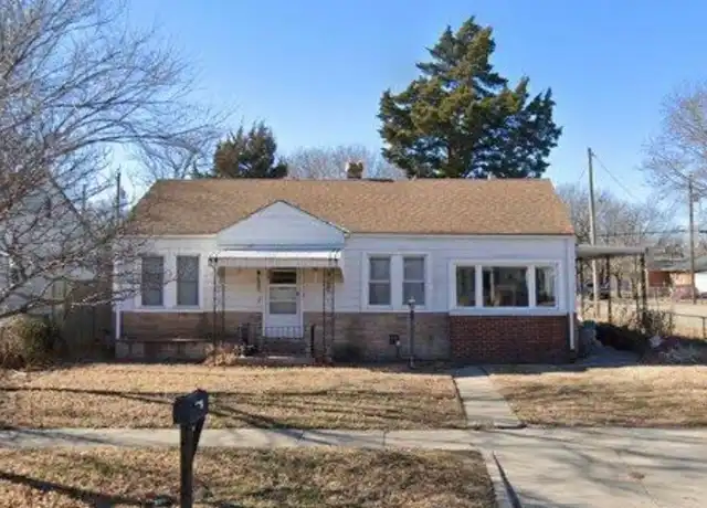 Property at 2301 S Laura Ave, Wichita, KS, 67211, 4 beds, 1 bath, [object Object]