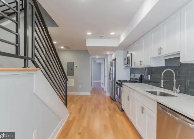 Property at 2521 Cecil B. Moore Ave Unit 2521-3, Philadelphia, PA, 19121, 3 beds, 3 baths, [object Object]