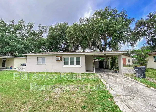 Property at 1248 Woodland Ave, Lakeland, FL, 33801, 2 beds, 1 bath, [object Object]