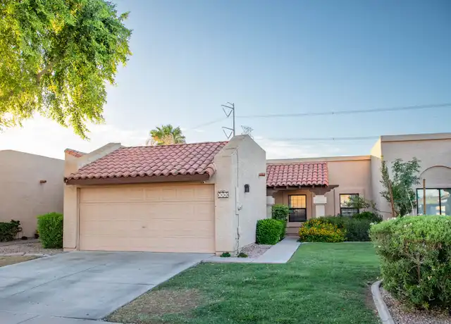 Property at 722 W Sterling Pl, Chandler, AZ, 85225, 3 beds, 2 baths, [object Object]