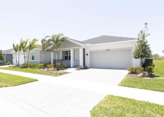 Photo of 6632 NW Cloverdale Ave, Port Saint Lucie, FL 34987