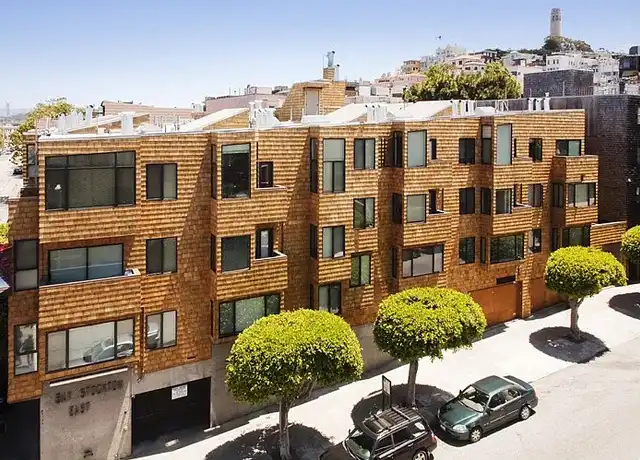 Property at The Bay - 2133 Stockton St, San Francisco, CA, 94133, 0-1 beds, 1 bath, Contact for Price
