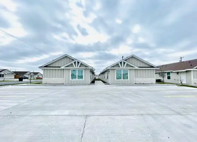 Property at 2207 Northridge Ave Unit A & D, Harlingen, TX, 78550, 2 beds, 1 bath, [object Object]