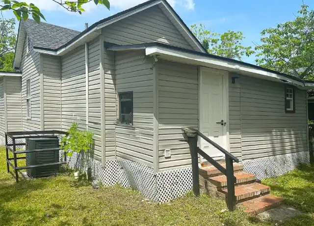 Property at 1474 Windle St, Jacksonville, FL, 32209, 3 beds, 1 bath, [object Object]