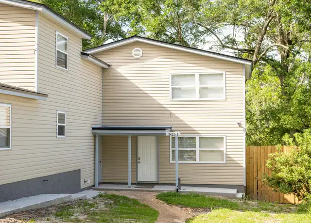 Property at 3422 Orlando Dr #3, Tallahassee, FL, 32311, 2 beds, 1 bath, [object Object]