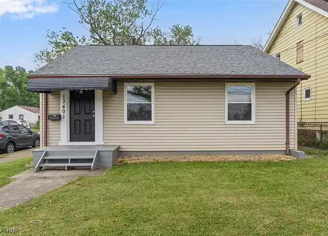 Property at 13401 Puritas Ave, Cleveland, OH, 44135, 2 beds, 1 bath, [object Object]